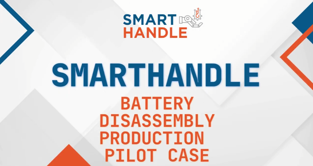 Smart handle