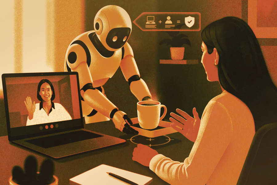 AI Helps Robots Understand Human Instructions